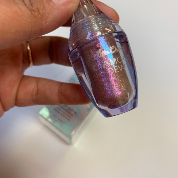 Lime Crime Other - Lime Crime Diamond Dew Liquid Eyeshadow!
